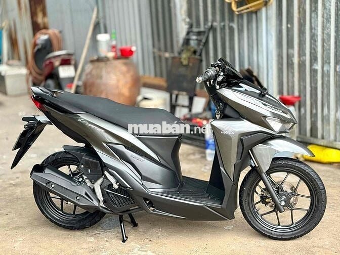 Honda Vario 125 2019 Full Mới ( HỗTrợGóp)