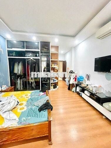 MẶT TIỀN TT TÂN PHÚ - NGUYỄN CỬU ĐÀM - P TSN- 3 TẦNG - 150M2 - (5*32) 