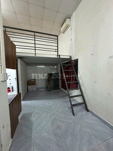 Bán nhà hẻm ô tô thông Hòa Hưng, Quận 10 – 5.9x18 – 6 phòng chỉ 15 tỷ 