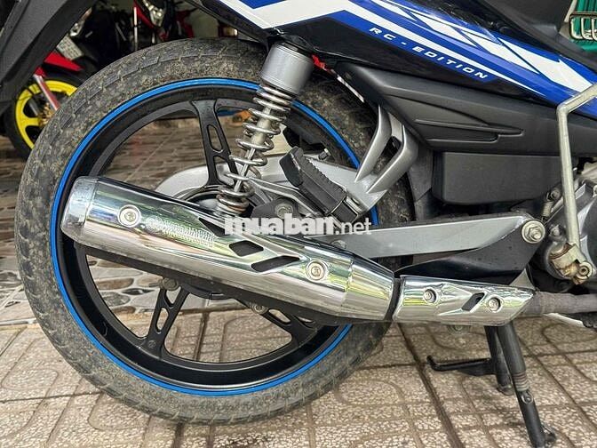 Jupiter Xanh GP Bs 65E1 Giao Cavet