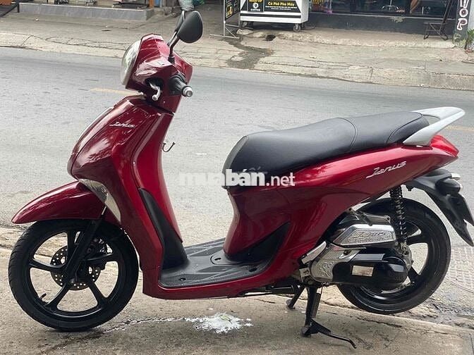 Yamaha Janus. KHOÁ SMK. ZIN ÊM ĐEP. CÒN 3xe