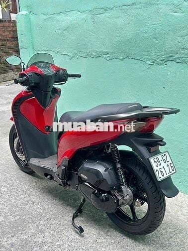 Honda SHVN/150 2017 ABS chính chủ