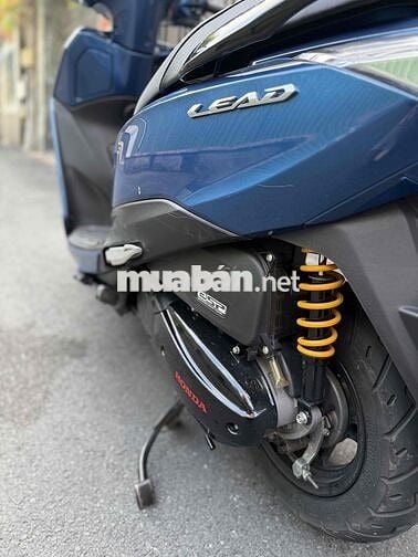 Honda Lead