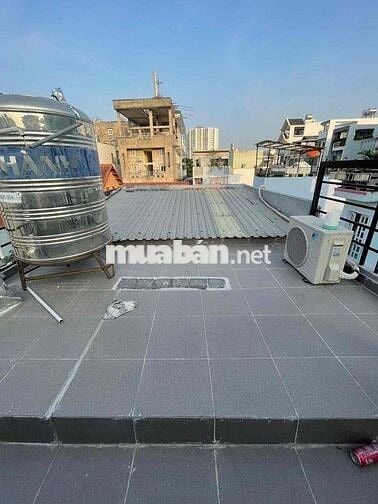 🏡 BÁN NHÀ HẺM 154 ĐƯỜNG ÂU DƯƠNG LÂN, P3, Q8 – GIÁ 7.1 TỶ TL