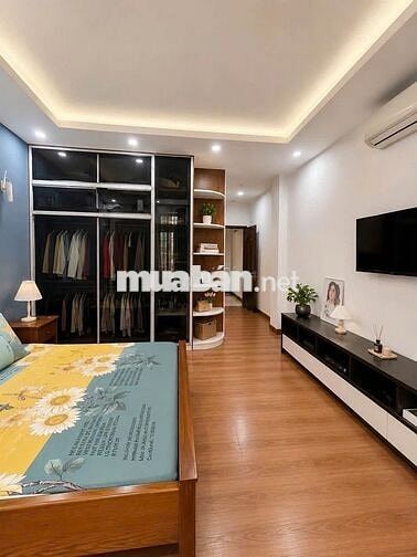 MẶT TIỀN TT TÂN PHÚ - NGUYỄN CỬU ĐÀM - P TSN- 3 TẦNG - 150M2 - (5*32) 