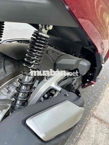 Honda SH350i dky 2022 Đỏ 5700km máy Thái