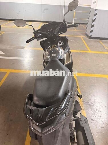 Honda Air Blade 125cc 2024 Đen