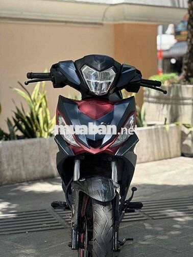 Honda Winner V1 Đen đỏ 23000 km