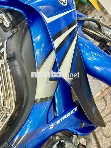 Jupiter Xanh GP Bs 65E1 Giao Cavet