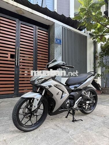 Winner V3 Abs 2022 Bạc B.số 43 Góp trả trước 4tr