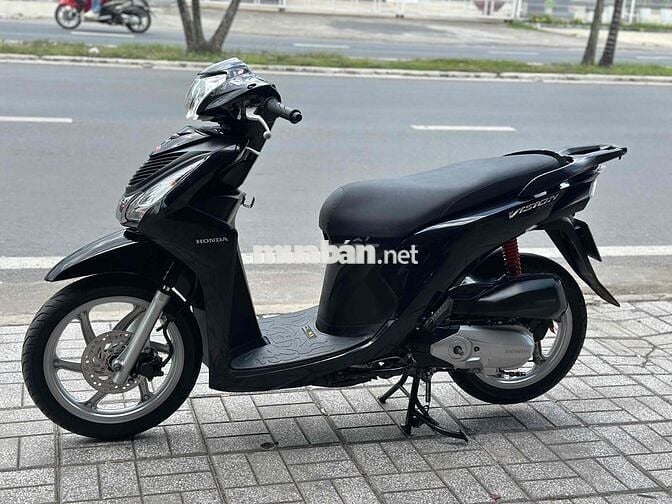 Vision xe đẹp máy zin biển 67