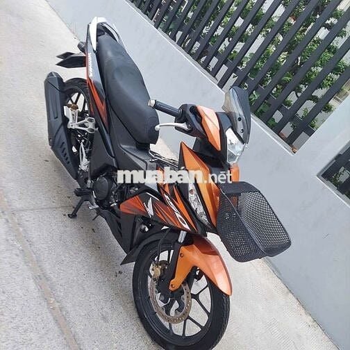 Honda Winner 150 Cam đen
