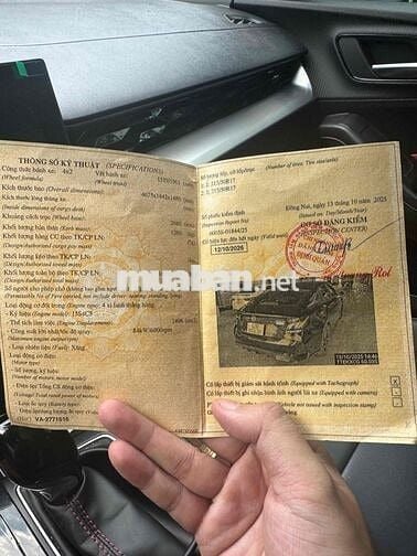 MG MG5 Luxury 2023 Đen 87000 km