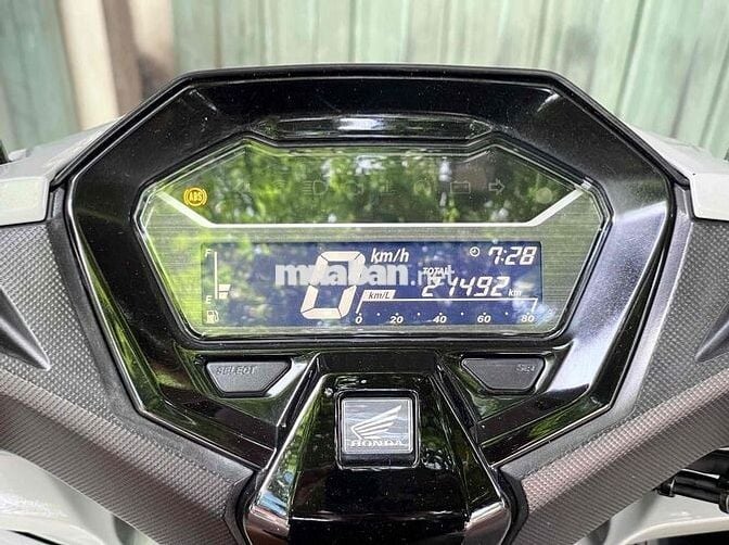 Honda Vario 160/2023 ABS Smartkey