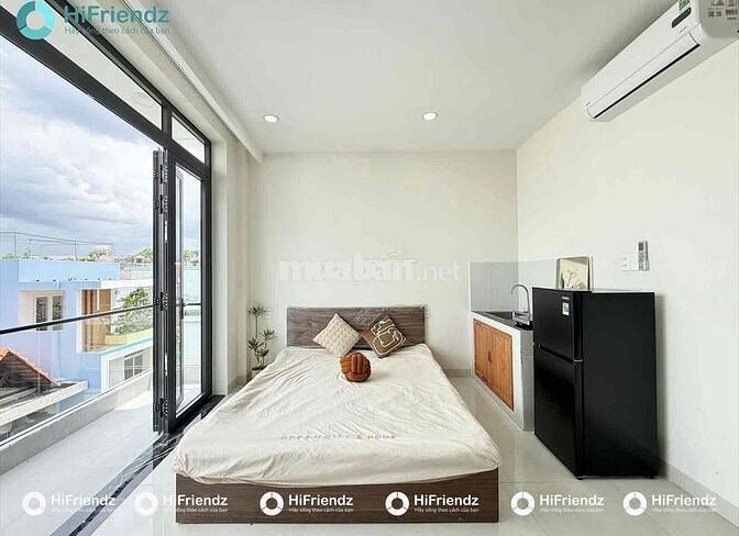 CĂN HỘ BAN CÔNG THANG MÁY🔥PHÒNG TRỌ GIÁ RẺ-TÂN BÌNH-Q10-Q11