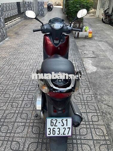 Honda @ 150 lên full sh 2007 bst