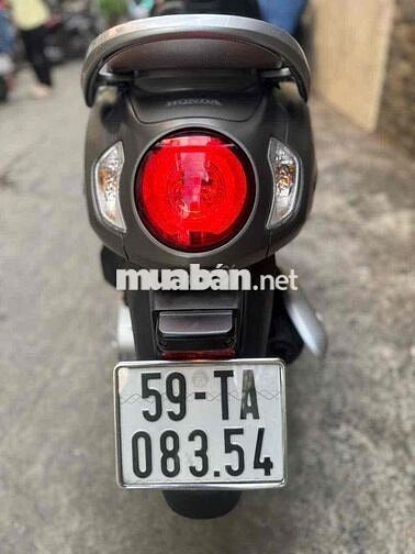Scoopy 2023 Vàng Cát Nhập indo ( Hàng Bỏ Mẫu )