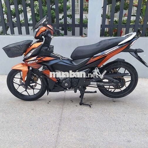 Honda Winner 150 Cam đen