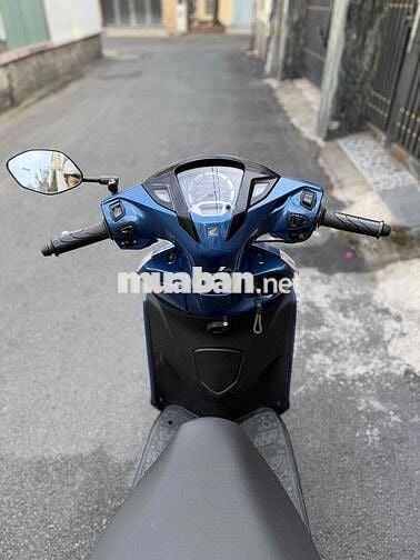 Honda Lead