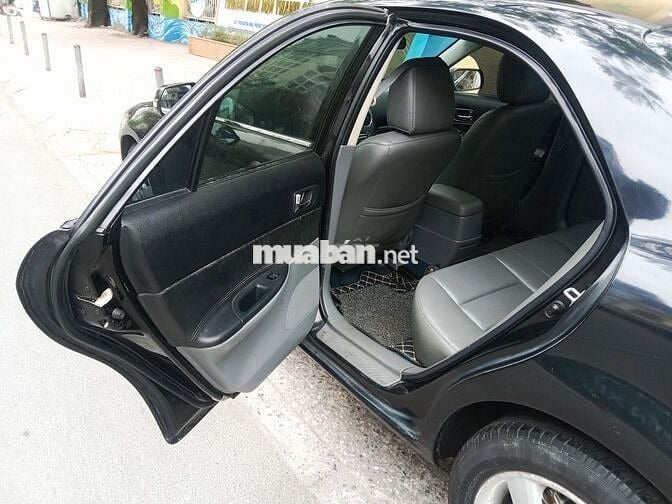 Mazda 6 chính chủ Hà Nội sx cuối 2005