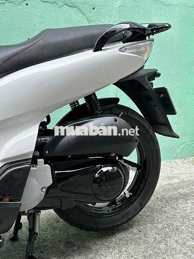 Honda SH150i 2008 Fi up full. chính chủ