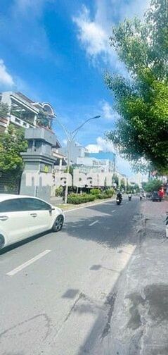 MẶT TIỀN TT TÂN PHÚ - NGUYỄN CỬU ĐÀM - P TSN- 3 TẦNG - 150M2 - (5*32) 