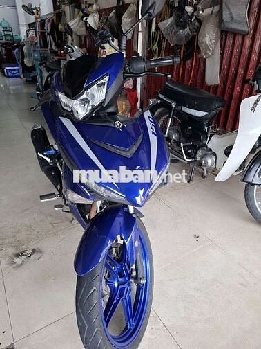 Yamaha Exciter 150 GP 2020 Xanh đen