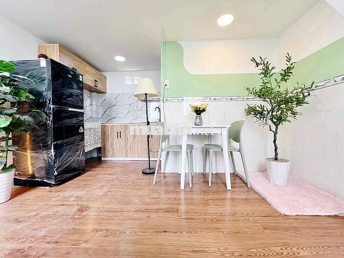 CHO THUÊ PHÒNG DUPLEX - SIÊU ĐẸP - NGAY BÌNH THÀNH - NGUYỄN THỊ TÚ