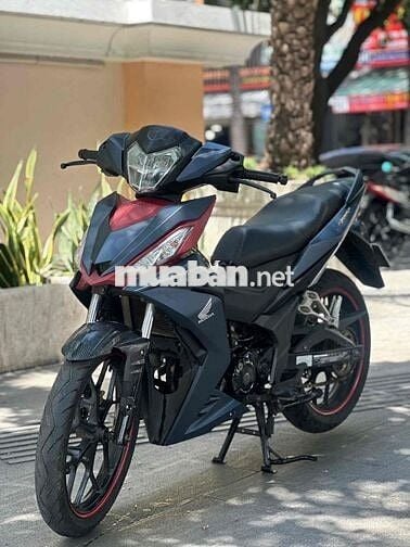 Honda Winner V1 Đen đỏ 23000 km