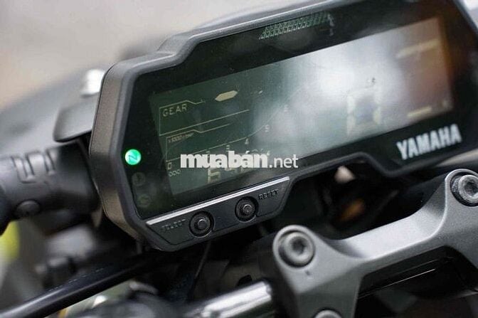 🔥🔥🔥Yamaha MT-15 2021 odo 6.000 km