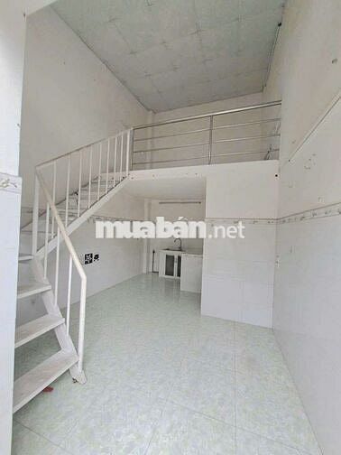 NHÀ THUÊ HẺM 41 TAM BÌNH HIỆP BÌNH CHÁNH