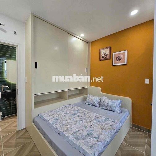 🏡 BÁN NHÀ MỚI LUNG LINH ĐƯỜNG PHẠM THẾ HIỂN, P3, Q8 – GIÁ 6.95 TỶ (TL)