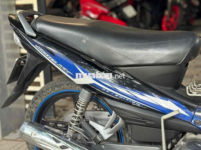 Jupiter Xanh GP Bs 65E1 Giao Cavet