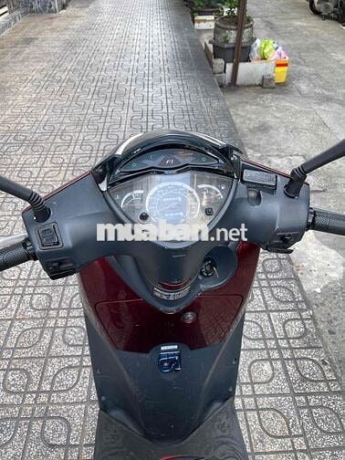 Honda @ 150 lên full sh 2007 bst