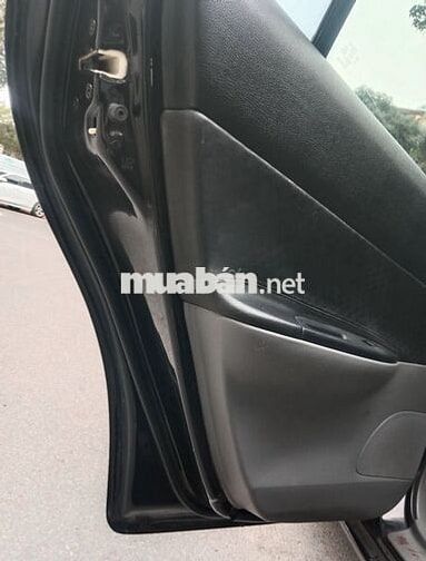 Mazda 6 chính chủ Hà Nội sx cuối 2005