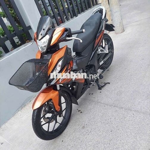 Honda Winner 150 Cam đen