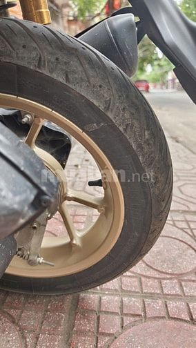chính chủ cần bán Yamaha NVX v2 155