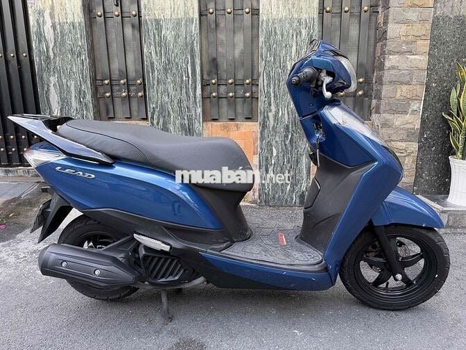 Honda Lead