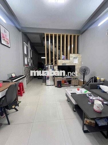 🏡 BÁN NHÀ HẺM 154 ĐƯỜNG ÂU DƯƠNG LÂN, P3, Q8 – GIÁ 7.1 TỶ TL