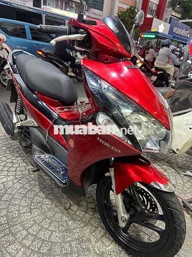 AirBlade FI 2012 Đỏ. BSTP 1 chủ công chứng