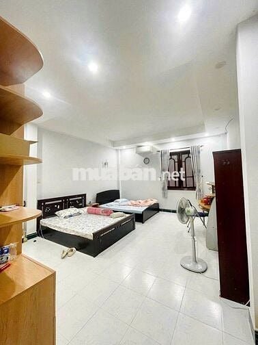 MẶT TIỀN TT TÂN PHÚ - NGUYỄN CỬU ĐÀM - P TSN- 3 TẦNG - 150M2 - (5*32) 