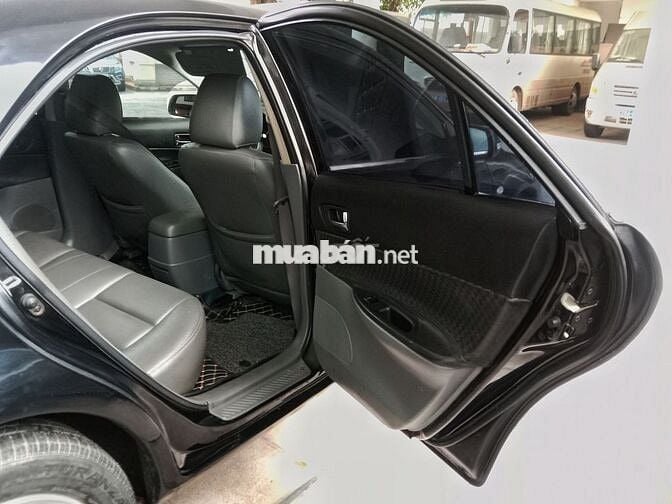 Mazda 6 chính chủ Hà Nội sx cuối 2005