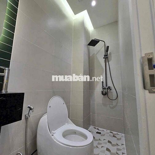🏡 BÁN NHÀ MỚI LUNG LINH ĐƯỜNG PHẠM THẾ HIỂN, P3, Q8 – GIÁ 6.95 TỶ (TL)