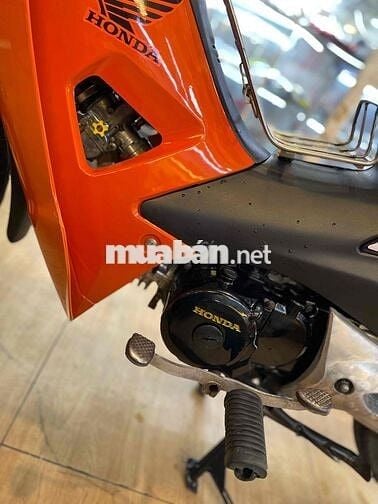 wave Repsol 54 Dên Chích máy bao tê
