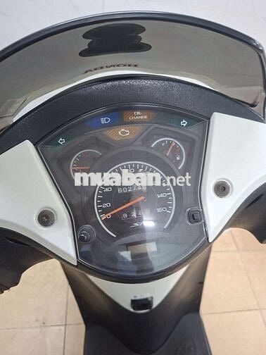 Honda SH Ý 150i 2019 Trắng Tự động 60274 km