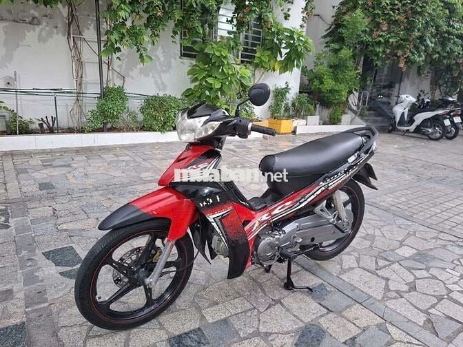 Yamaha Sirius RC 