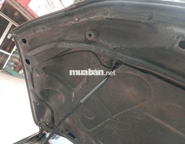 Mazda 6 chính chủ Hà Nội sx cuối 2005