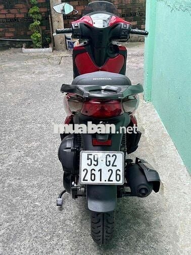 Honda SHVN/150 2017 ABS chính chủ