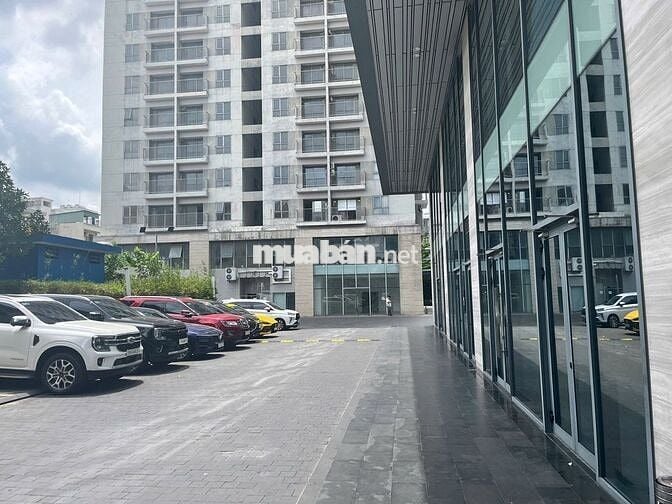 CHÍNH CHỦ CHO THUÊ VÀ VẬN HÀNH - VĂN PHÒNG 135M2 - TIỆN TÍCH HẠNG A