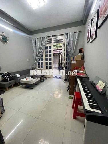 🏡 BÁN NHÀ HẺM 154 ĐƯỜNG ÂU DƯƠNG LÂN, P3, Q8 – GIÁ 7.1 TỶ TL